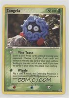 Tangela [EX to NM]