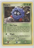 Tangela