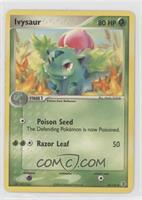 Ivysaur [EX to NM]