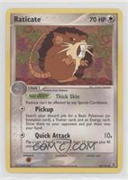 Raticate