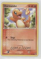 Charmander [Noted]