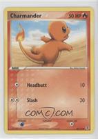 Charmander [Noted]
