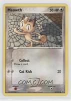 Meowth