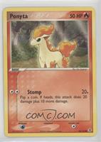 Ponyta