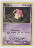 Slowpoke