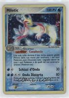 Milotic (Holo) [Good to VG‑EX]