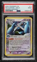 Metagross [PSA 9 MINT]