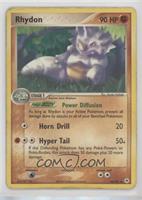 Rhydon [EX to NM]