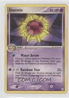 Starmie [Noted]