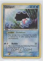 Clamperl [EX to NM]
