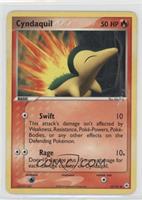 Cyndaquil [Noted]