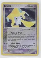 Jirachi (Holo)