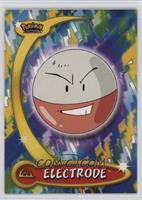 Electrode