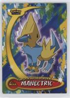 Manectric