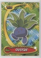 Oddish