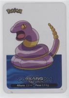 Ekans [Good to VG‑EX]