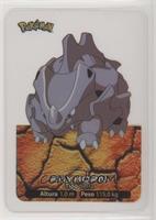 Rhyhorn [EX to NM]