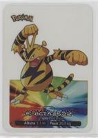 Electabuzz [Good to VG‑EX]