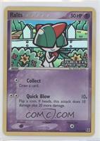 Ralts [Noted]