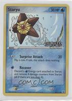 Staryu