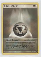 Metal Energy