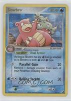 Slowbro [EX to NM]