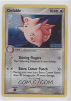 Clefable