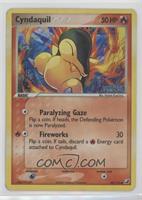 Cyndaquil