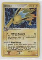 Jolteon [EX to NM]