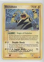 Electabuzz [EX to NM]