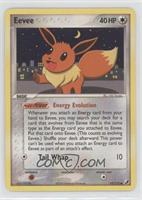 Eevee [EX to NM]