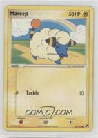 Mareep [Poor to Fair]