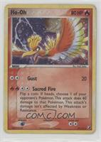 Cosmos Holo - Ho-Oh (Golden Sky Theme Deck exclusive) [Good to VGR…