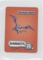 Aerodactyl [Good to VG‑EX]