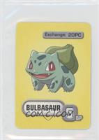 Bulbasaur