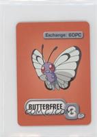 Butterfree