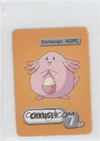 Chansey