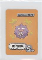 Koffing