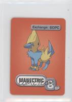 Manectric