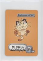 Meowth