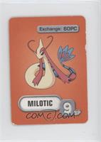 Milotic [EX to NM]