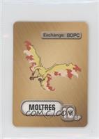 Rare Pokemon - Moltres