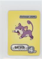 Rattata