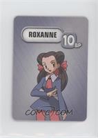 Gym Leader - Roxanne