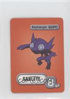 Sableye