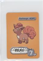 Vulpix