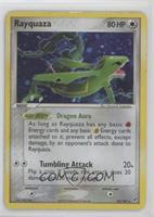 Rayquaza (Holo) [Noted]