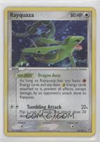 Rayquaza (Holo) [EX to NM]