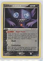 Sableye