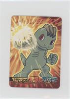 Machop